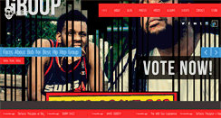 Desktop Screenshot of defactothezpian.com