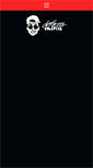 Mobile Screenshot of defactothezpian.com